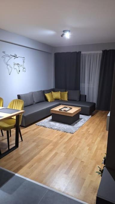 Gm East Gate Lux Appartement