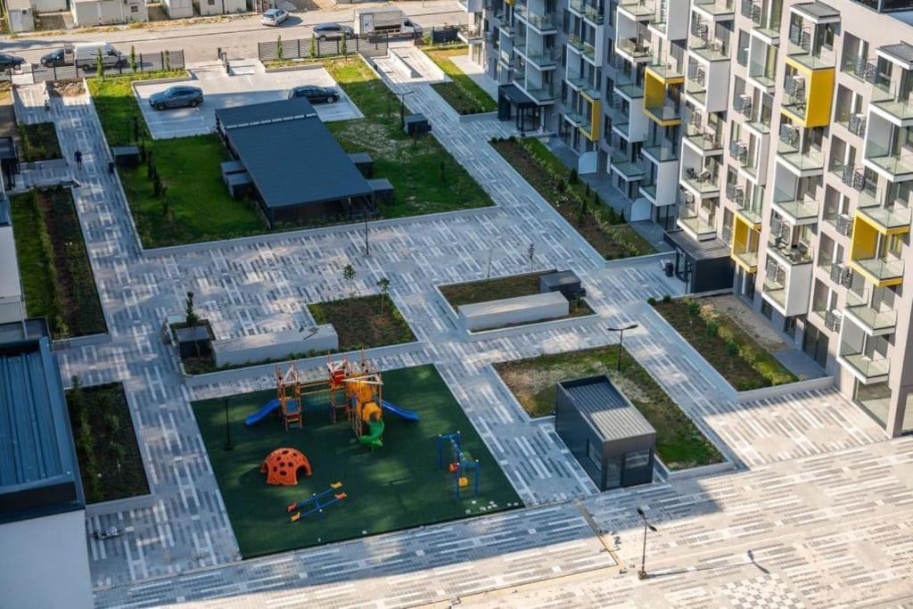 Gm East Gate Lux Appartement