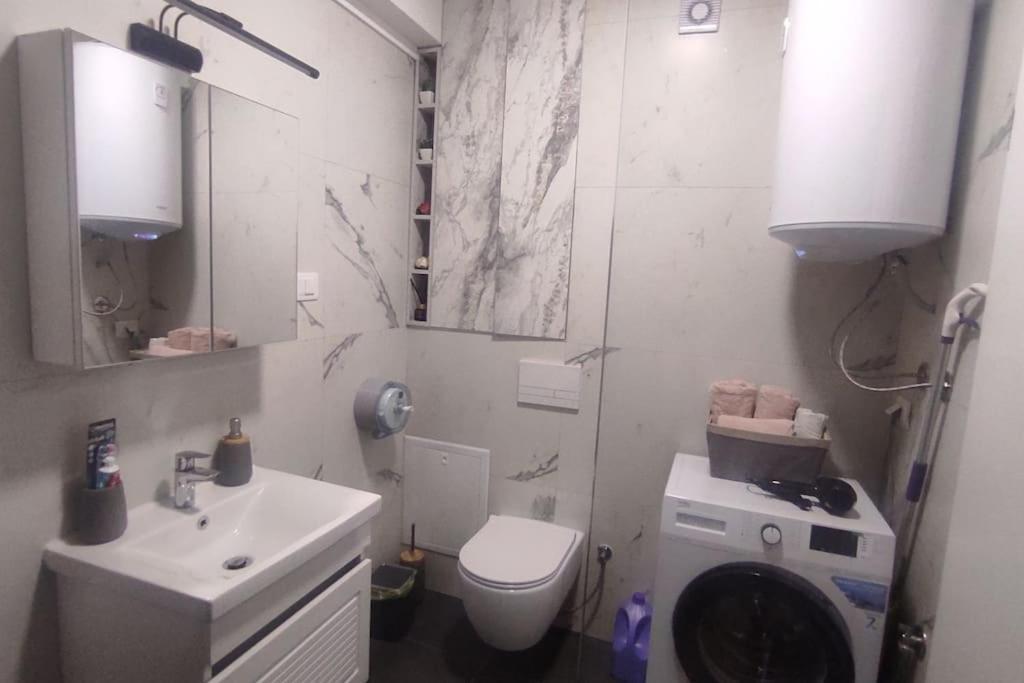 Appartement Gm East Gate Lux
