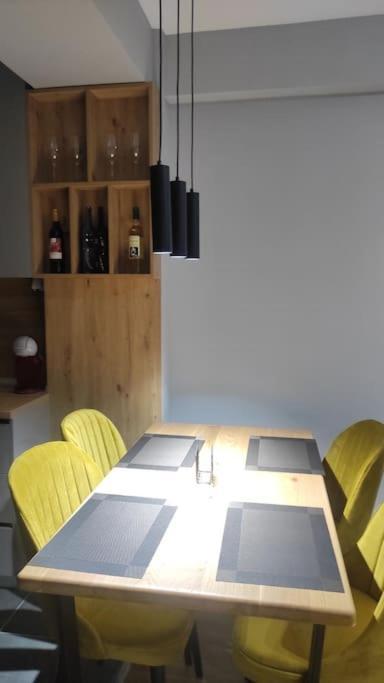Appartement Gm East Gate Lux *