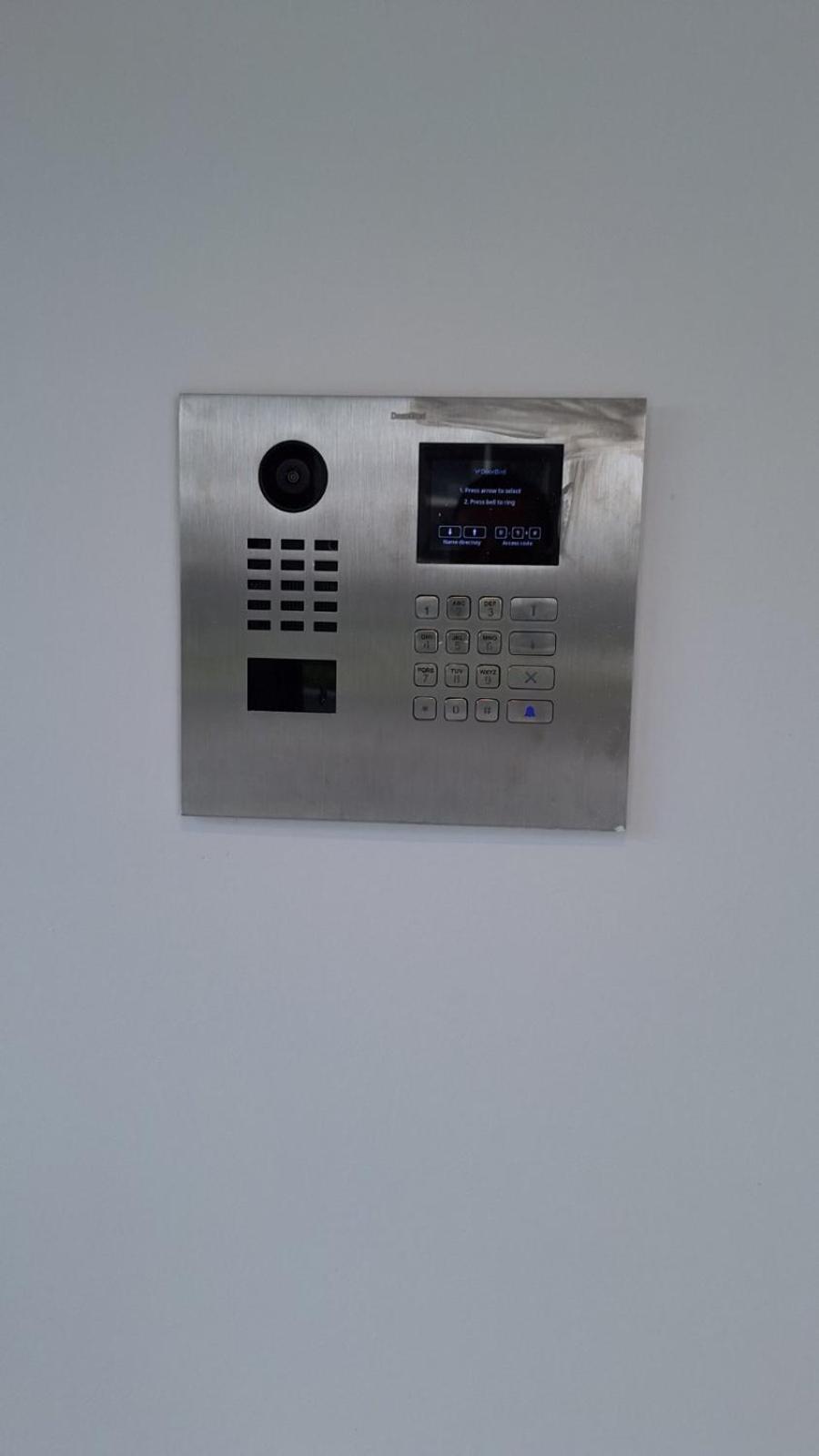 Gm East Gate Lux Appartement *