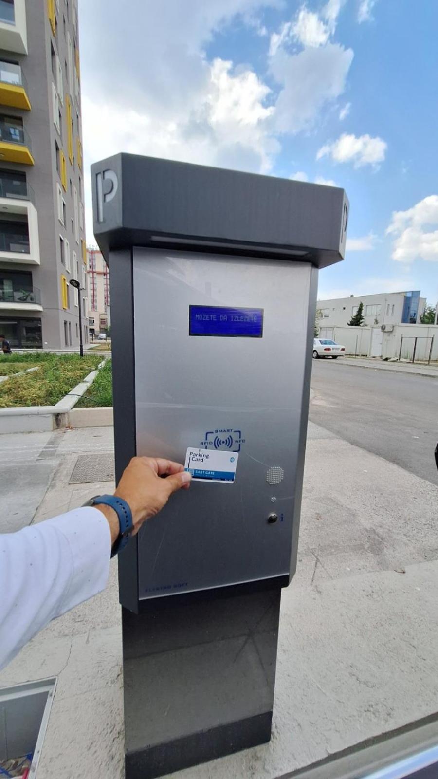 דירה Gm East Gate Lux *