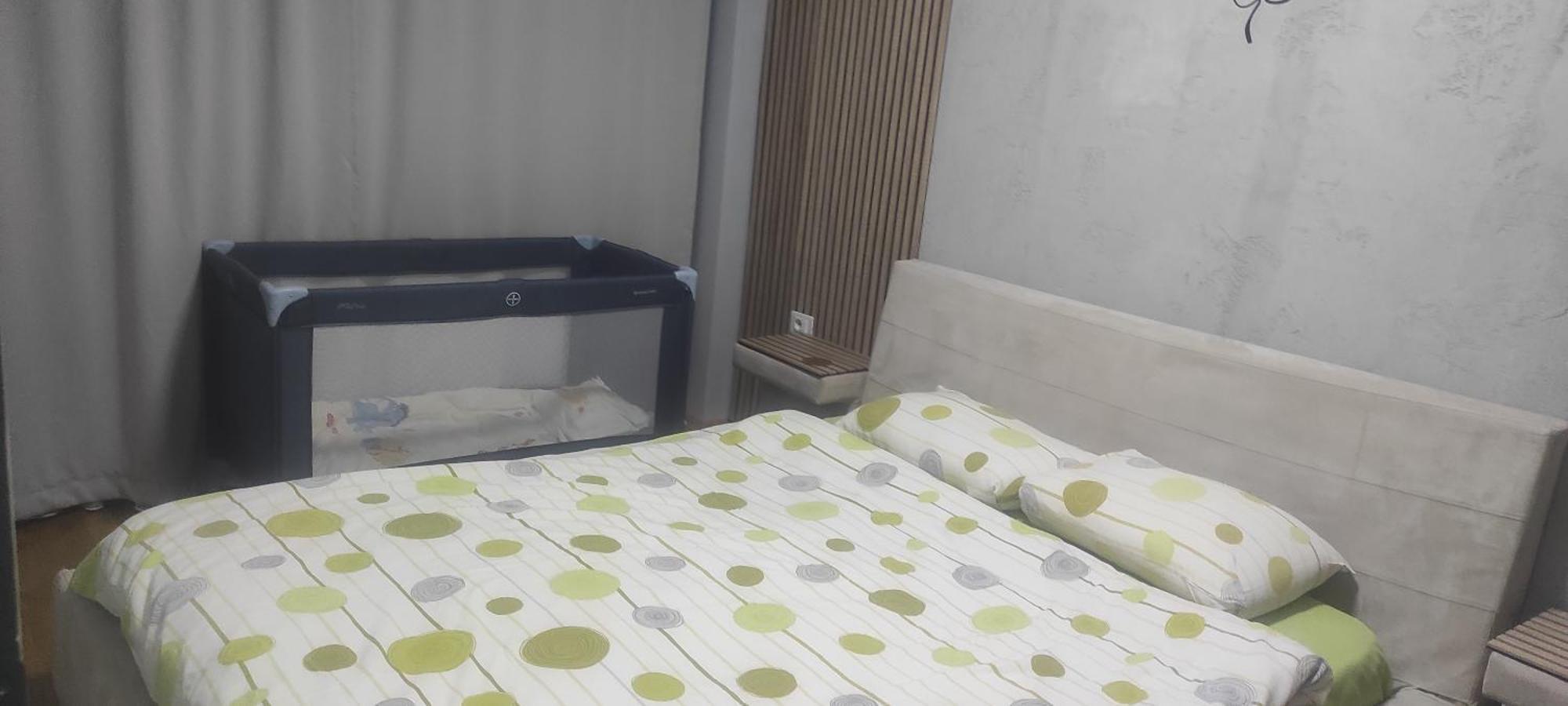 Gm East Gate Lux Appartement *